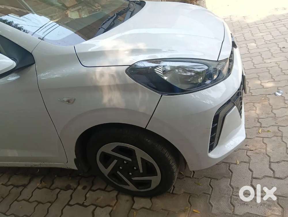 Hyundai Aura 2026 Cng & Hybrids Well Maintained