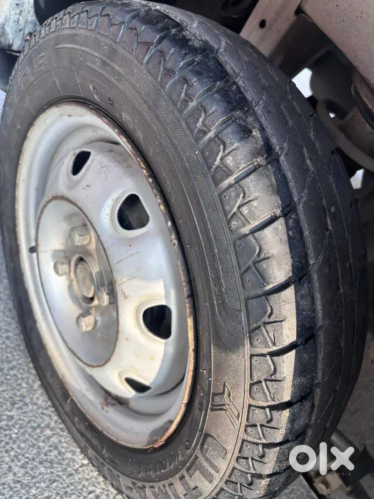 Maruti Suzuki Wagon R 2010