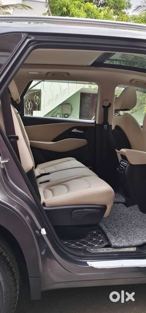 Mg Hector Smart Pro 1.5 Turbo Mt, 2023, Petrol