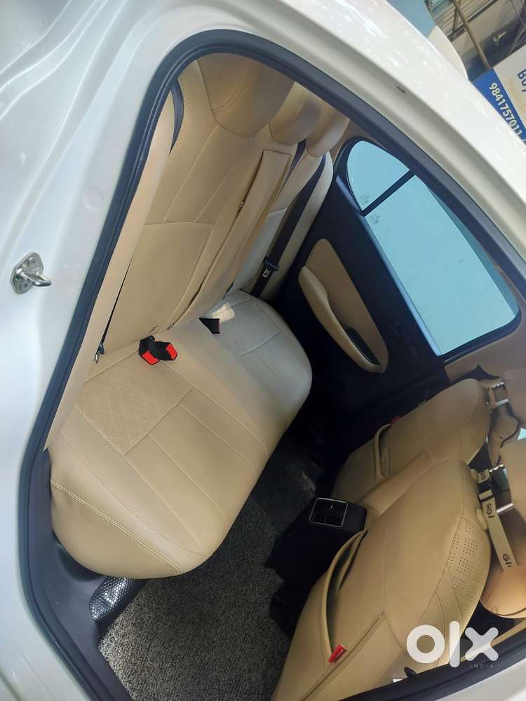 Honda City V Petrol Cvt, 2022, Petrol