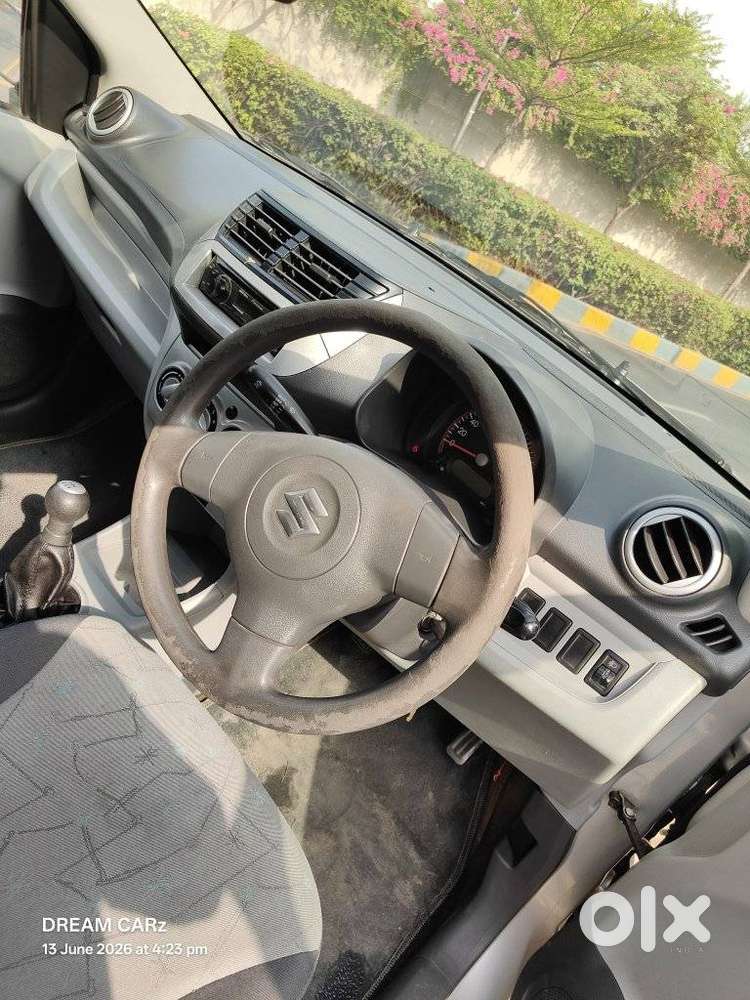 Maruti Suzuki A-star Lxi, 2009, Petrol