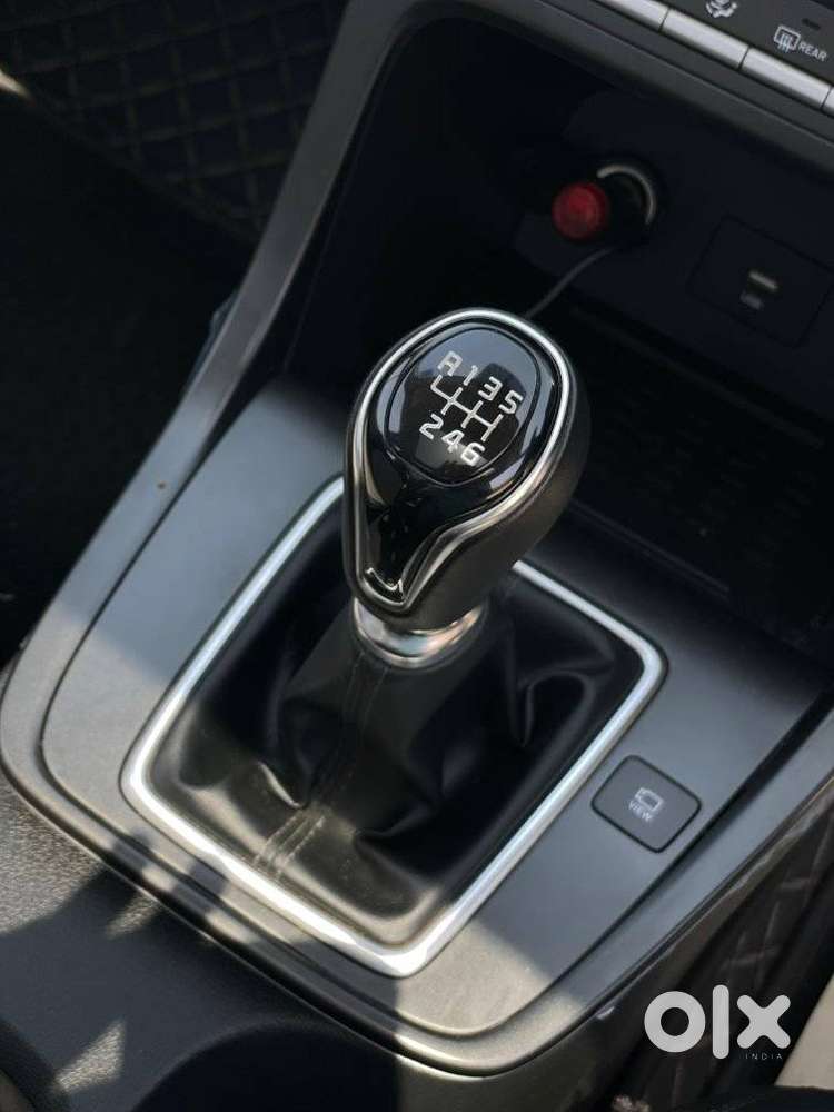 Hyundai Creta 1.6 Sx Plus, 2023, Petrol