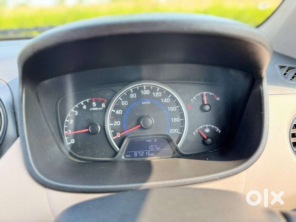 Hyundai Grand I10 1.2 Crdi Magna, 2019, Diesel