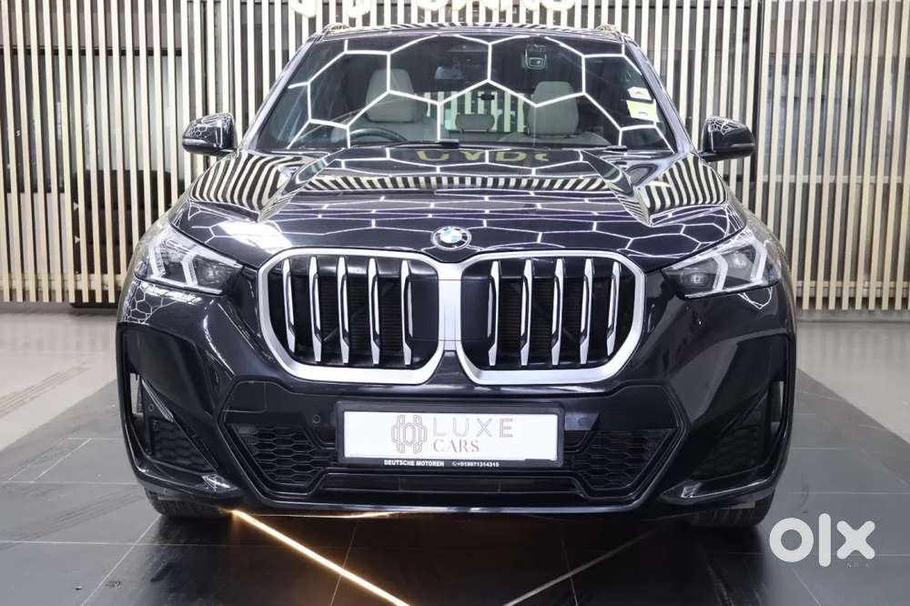 Bmw X1 Sdrive18d M Sport, 2023, Diesel