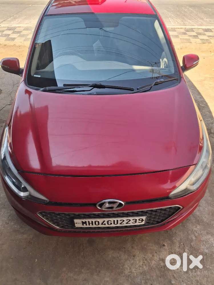 Hyundai I20 2015 Diesel 97000 Km Driven