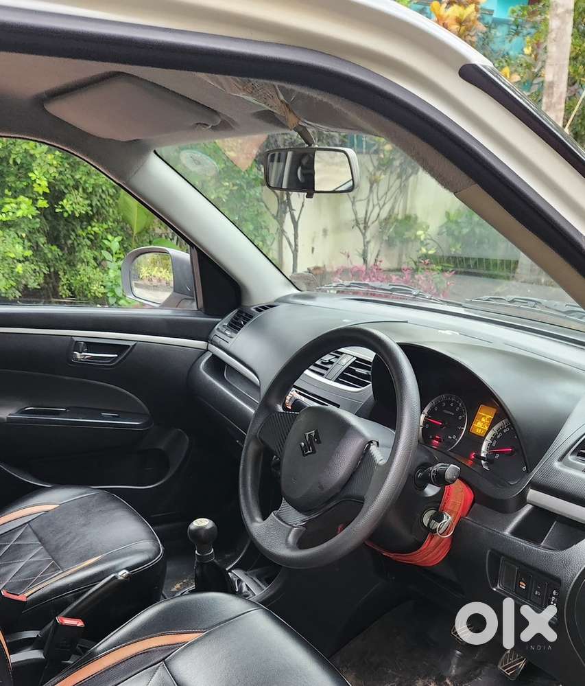 Swift 2013 Maruti Petrol Manual