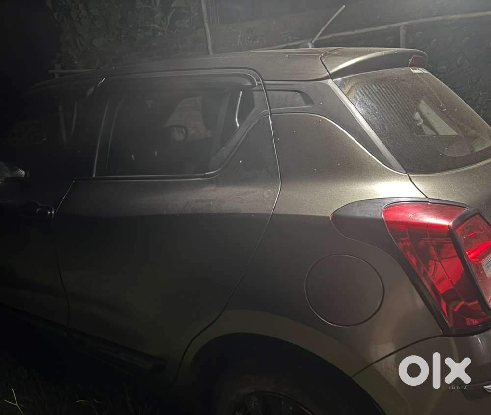 Maruti Suzuki Swift 2019