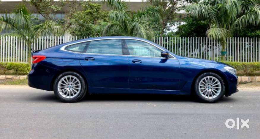 Bmw 6 Series 2.0 Gt 620d Luxury Line, 2019, Diesel