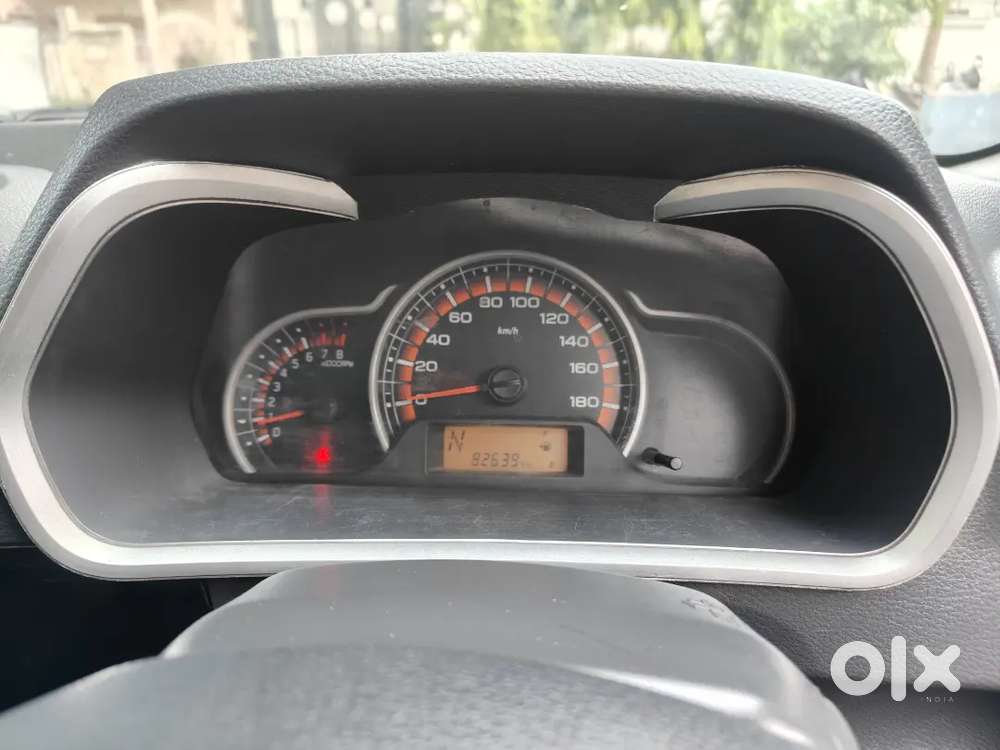 2nd Owner Maruti Alto 2017
