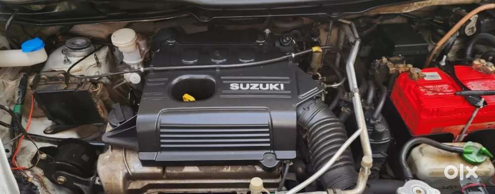 Maruti Suzuki Wagon R 1.0 Lxi, 2013, Petrol