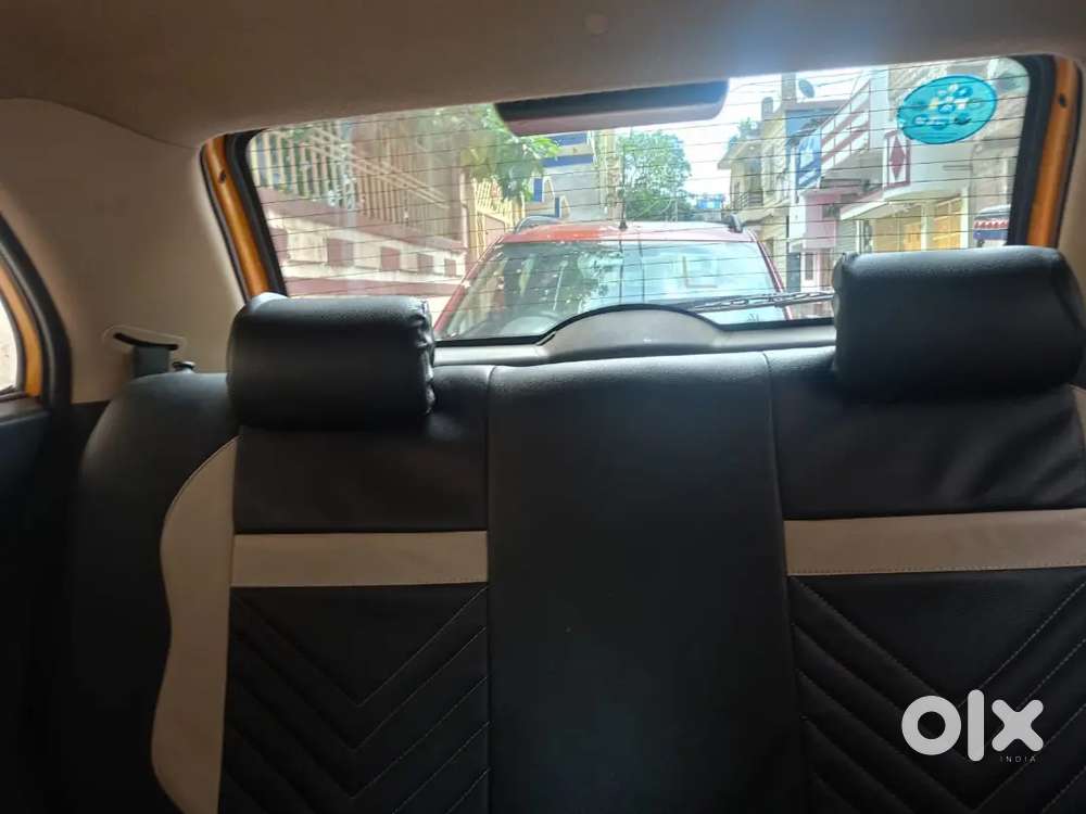 2013 Tata Vista Tech