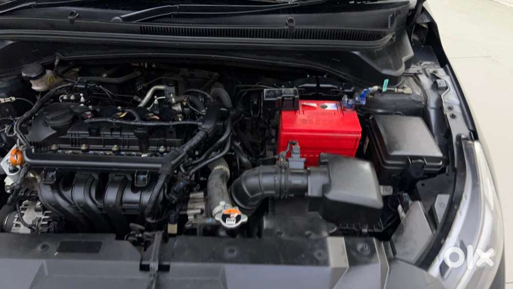 Hyundai New I20 1.2 Asta (o) Mt, 2023, Petrol