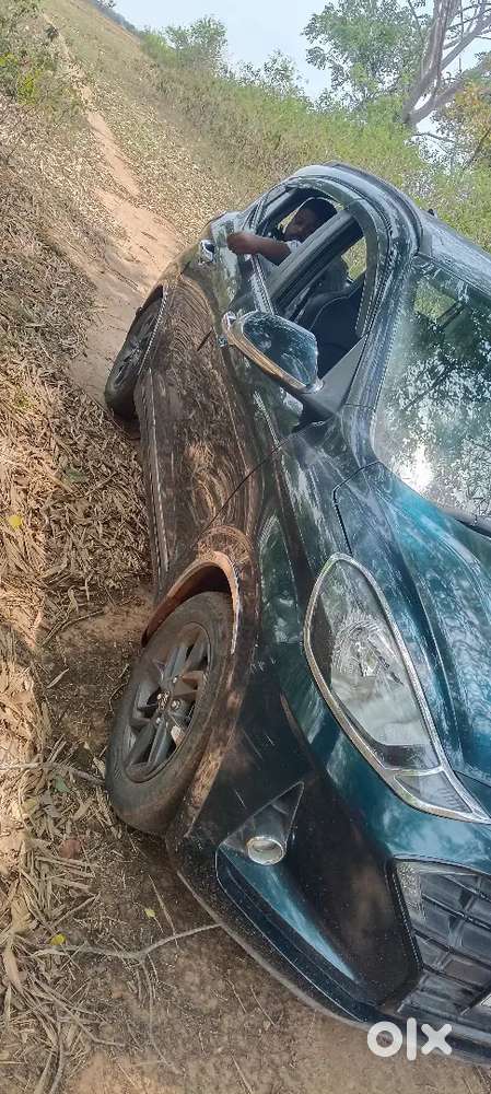 Hyundai Grand I10 Nios 2022 Petrol 40000 Km Driven