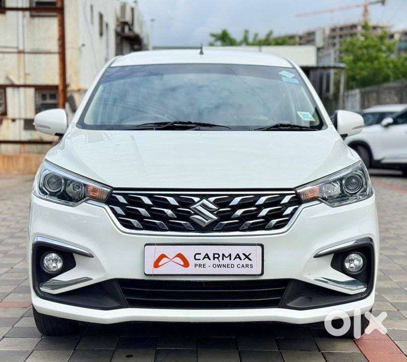 Maruti Suzuki Ertiga Zxi (o) Cng [ ], 2024, Cng & Hybrids