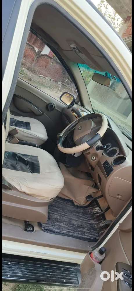 Mahindra Be 6 Diesel 2012