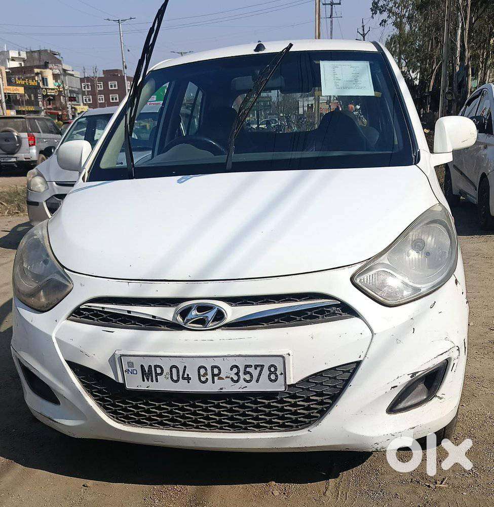 Hyundai Grand I10 Sportz O 1.2, 2015, Petrol