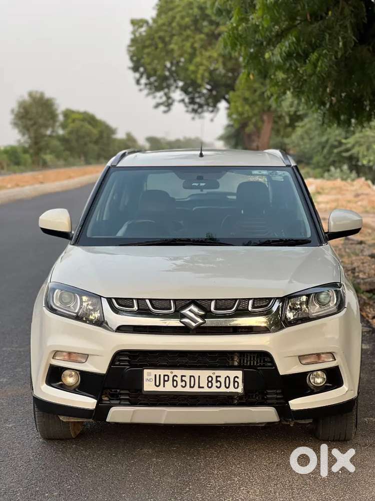 Maruti Suzuki Vitara 2019 डीज़ल 76000 Original Miter