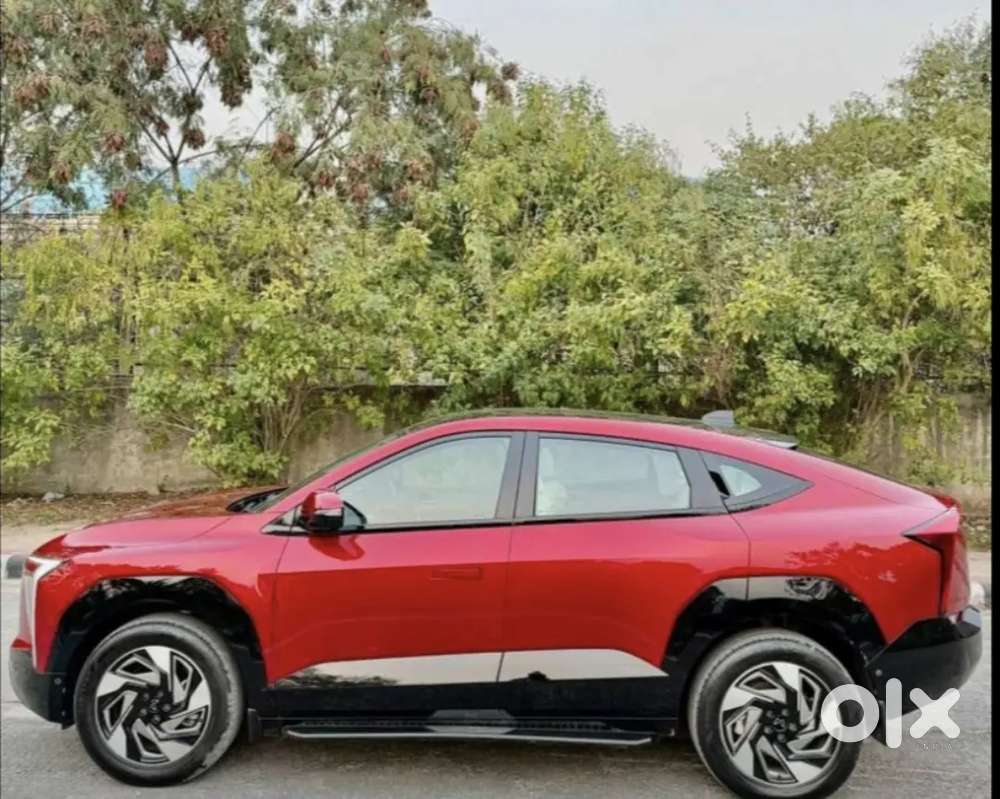 Mahindra Xev 9e Pack Three Select 79 Kwh