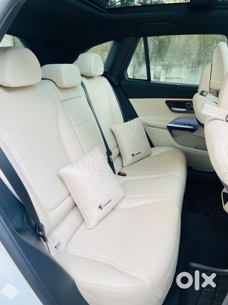 Mercedes-benz Glc 300 4matic, 2025, Petrol