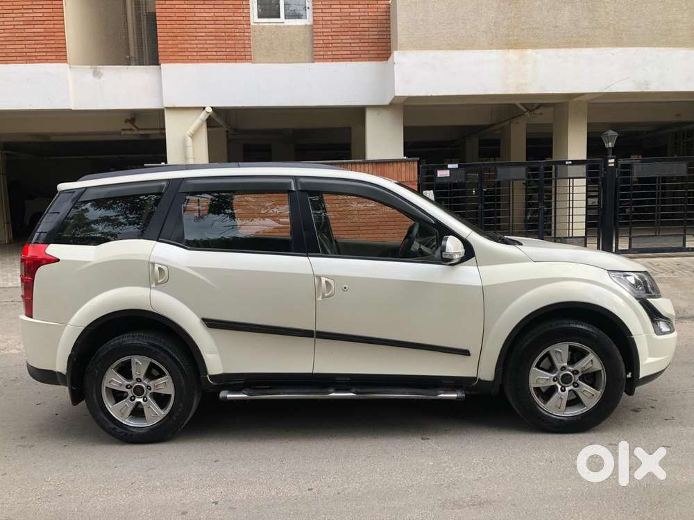 Mahindra Xuv500 W8, 2014, Diesel