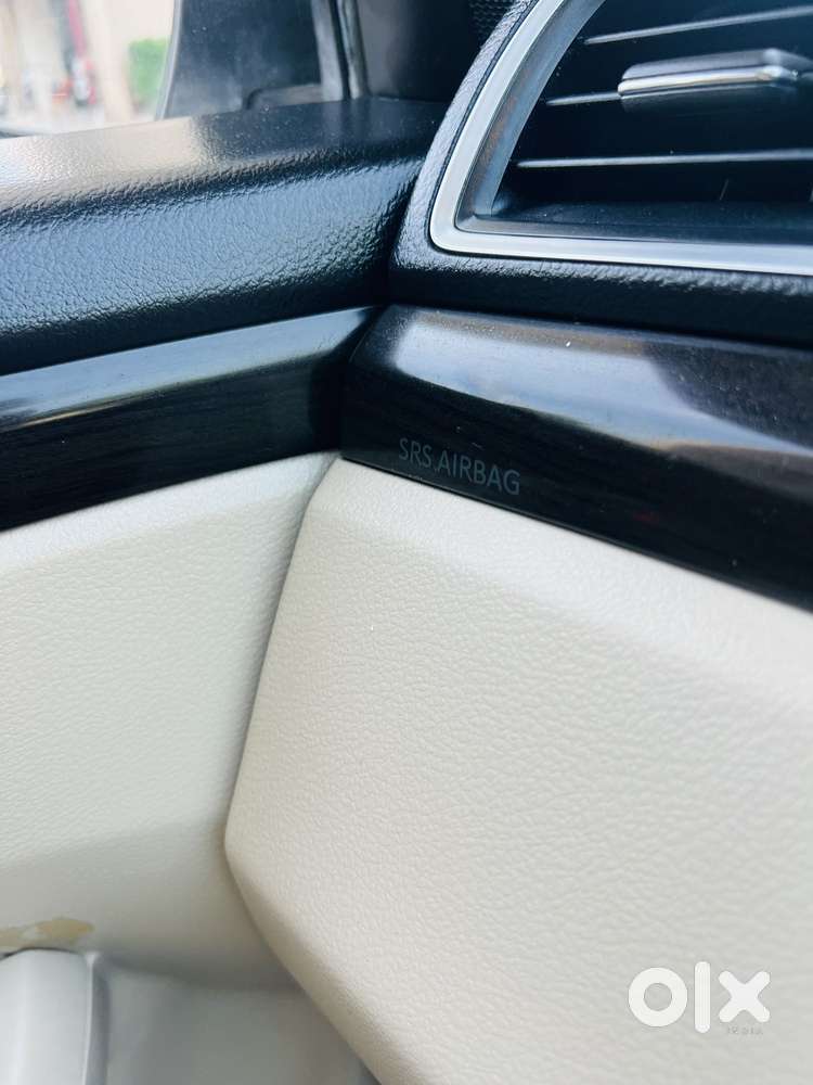 Maruti Suzuki Ciaz Vdi(o) Shvs, 2017, Diesel