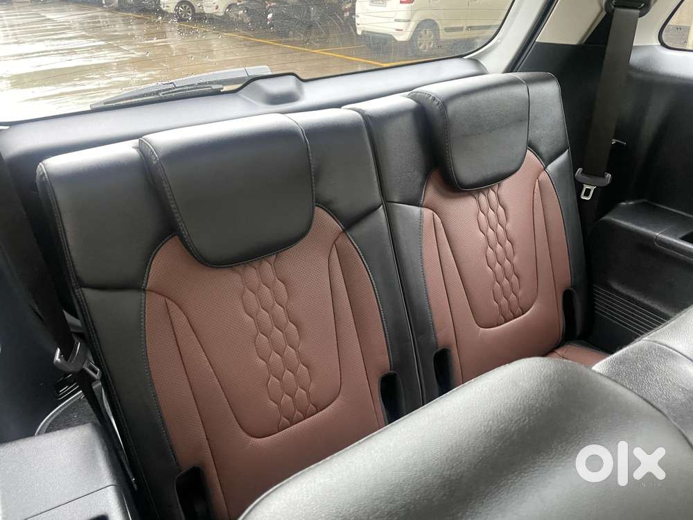 Hyundai Alcazar 1.5 Platinum (o) Diesel At 7 Str, 2021, Diesel