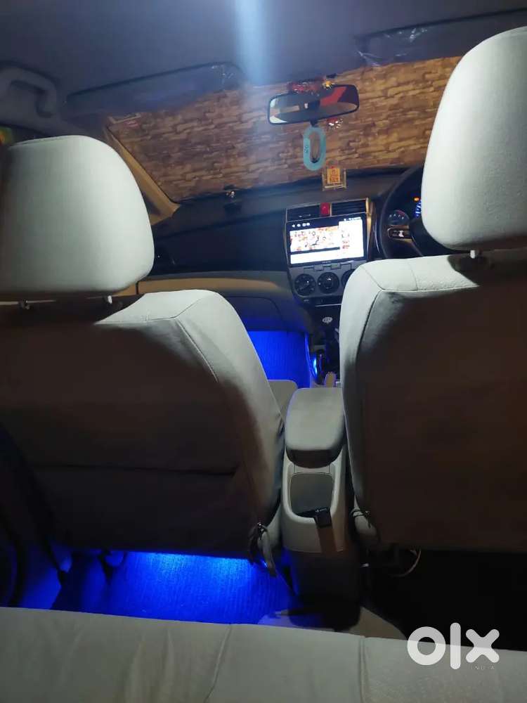 Sale In Chennai West Mambalam Honda City Petrol