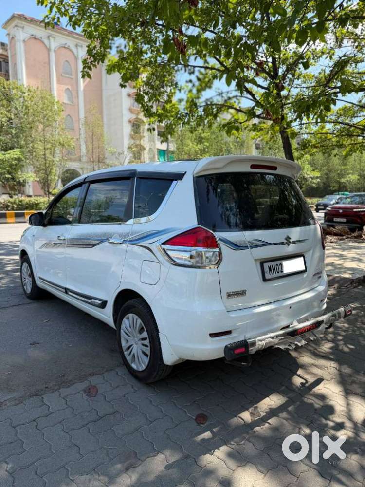 Maruti Suzuki Ertiga Vdi, 2013, Diesel