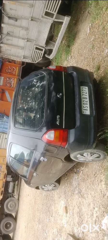 Alto Lx 800