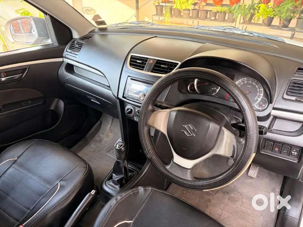 Maruti Swift Vxi Petrol Manual 2013