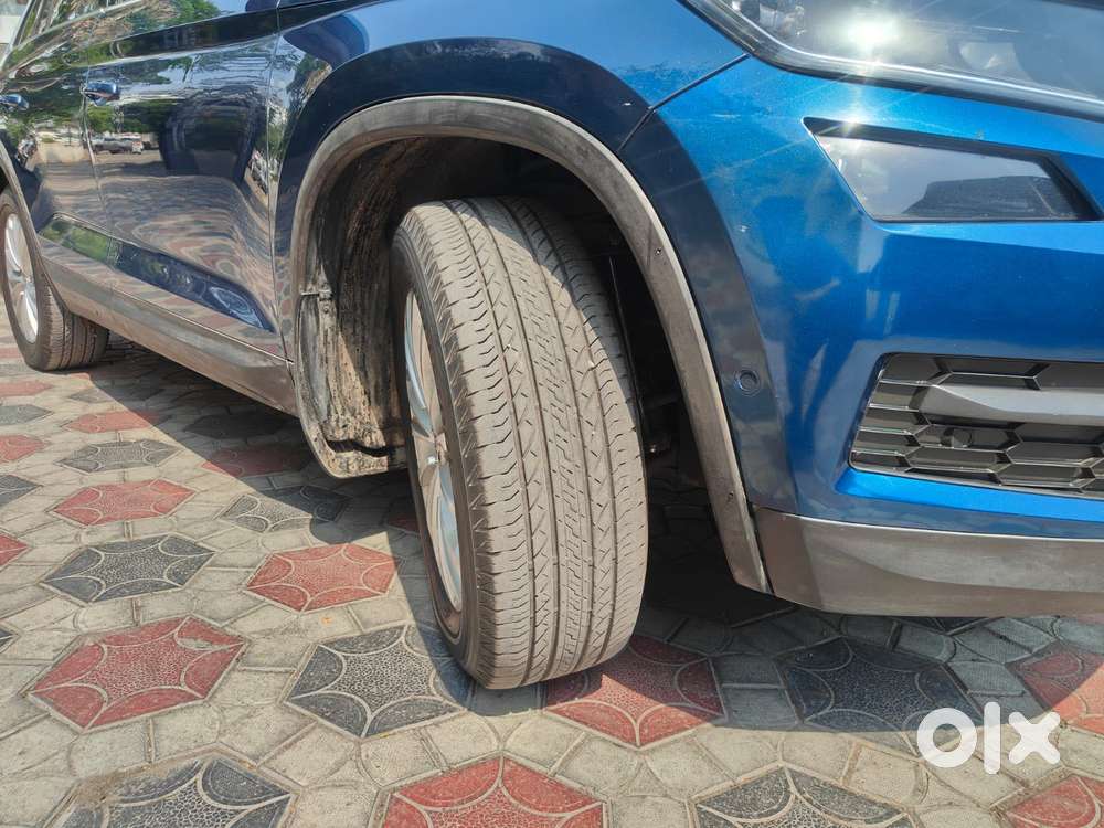 Skoda Kodiaq 2.0 Style Tdi 4x4 At, 2018, Diesel