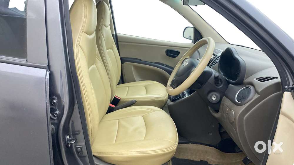 Hyundai I10 Era, 2012, Petrol