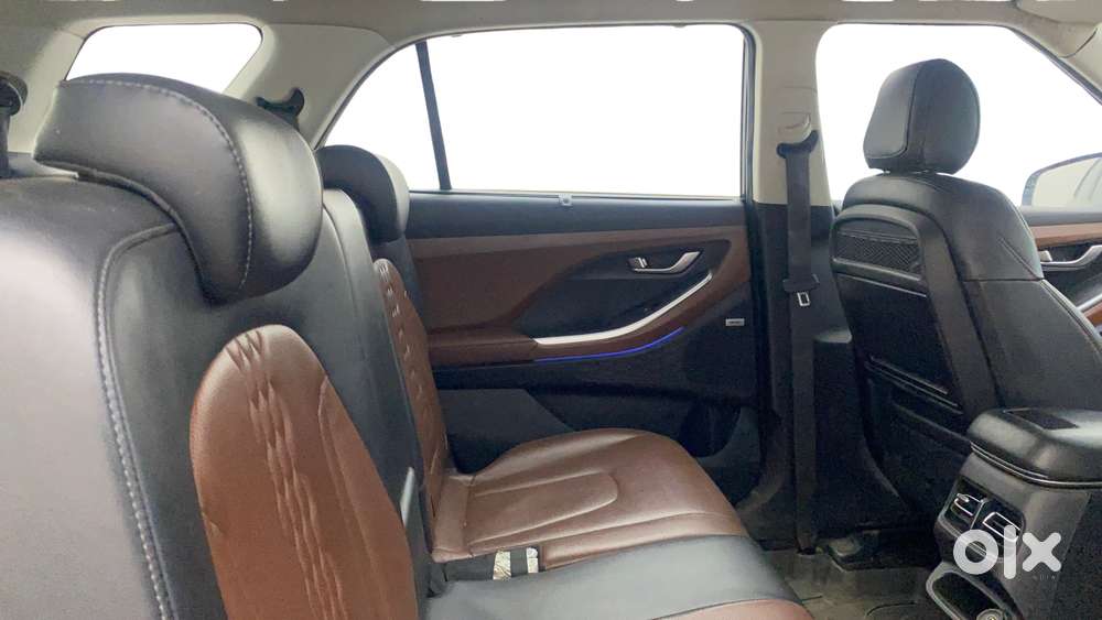 Hyundai Alcazar 1.5 Platinum Diesel Mt 7 Str, 2022, Diesel