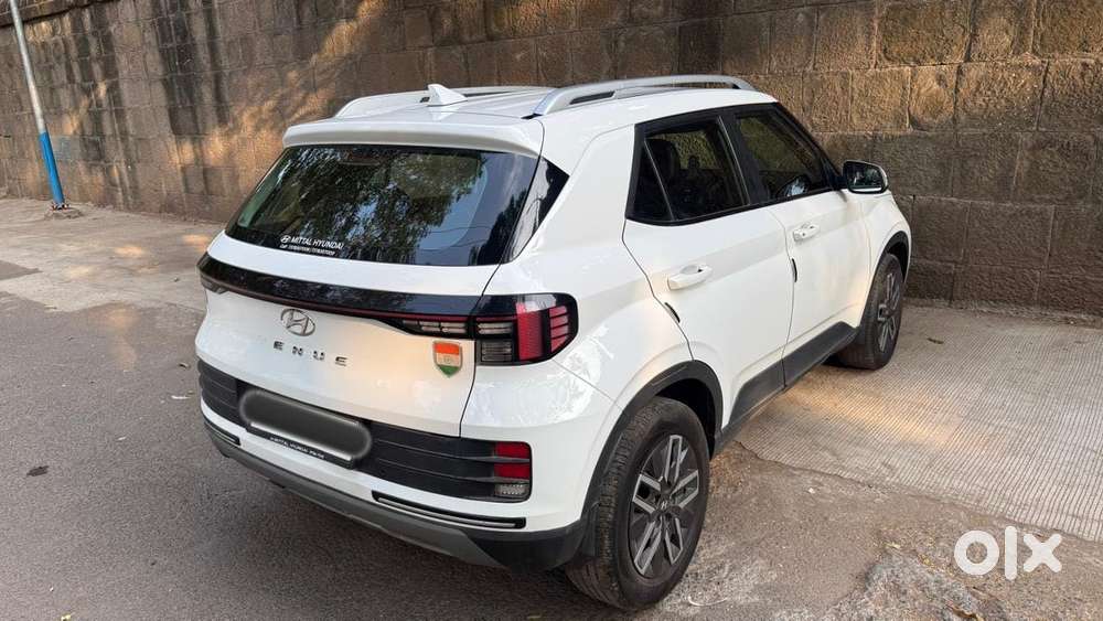 Hyundai Venue 1.5 Crdi S Plus, 2022, Diesel