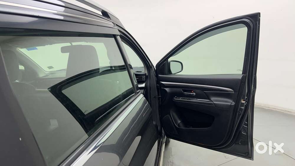 Maruti Suzuki Xl6 1.5 Alpha At, 2024, Petrol
