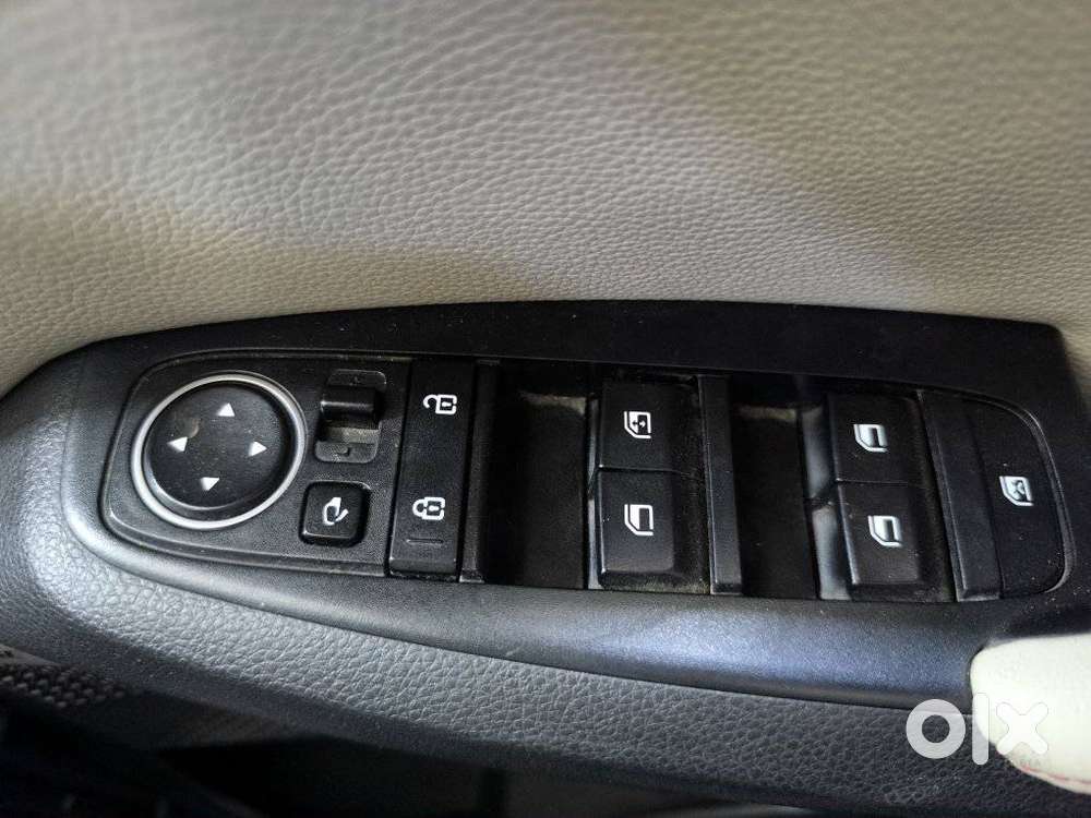 Kia Seltos Gtx Plus, 2019, Petrol