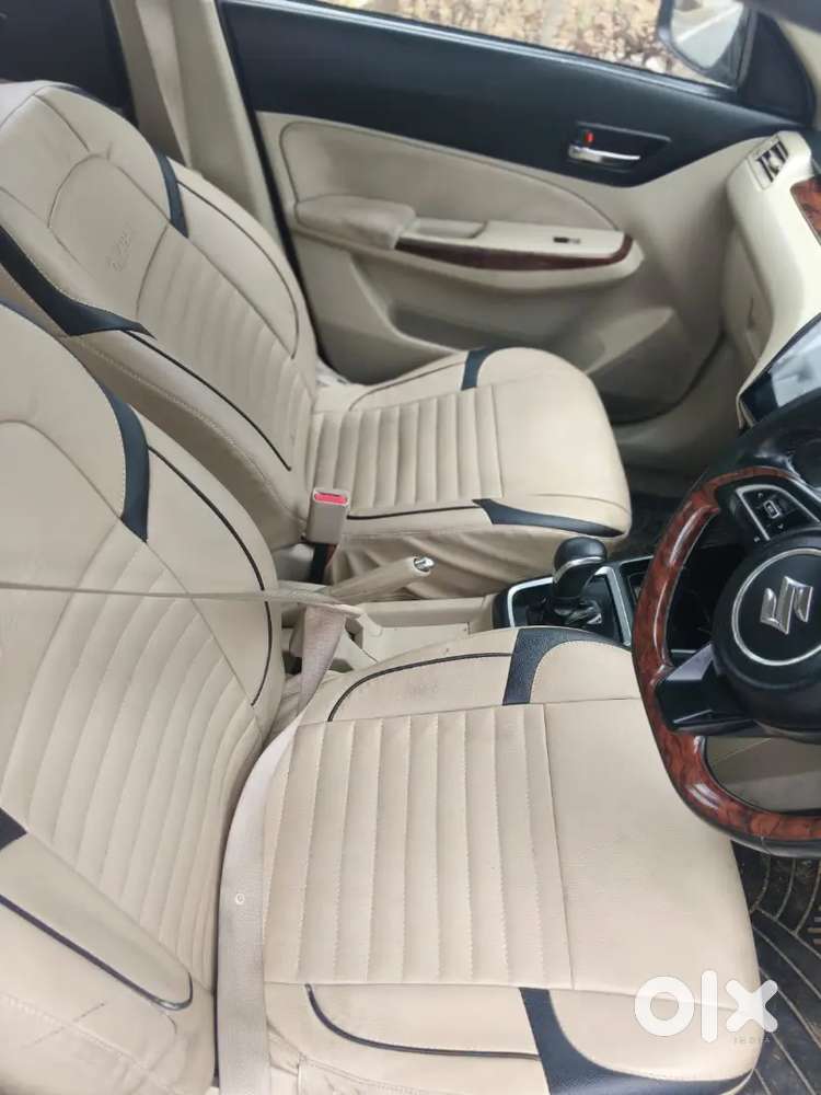 Maruti Suzuki Dzire Diesel 2017