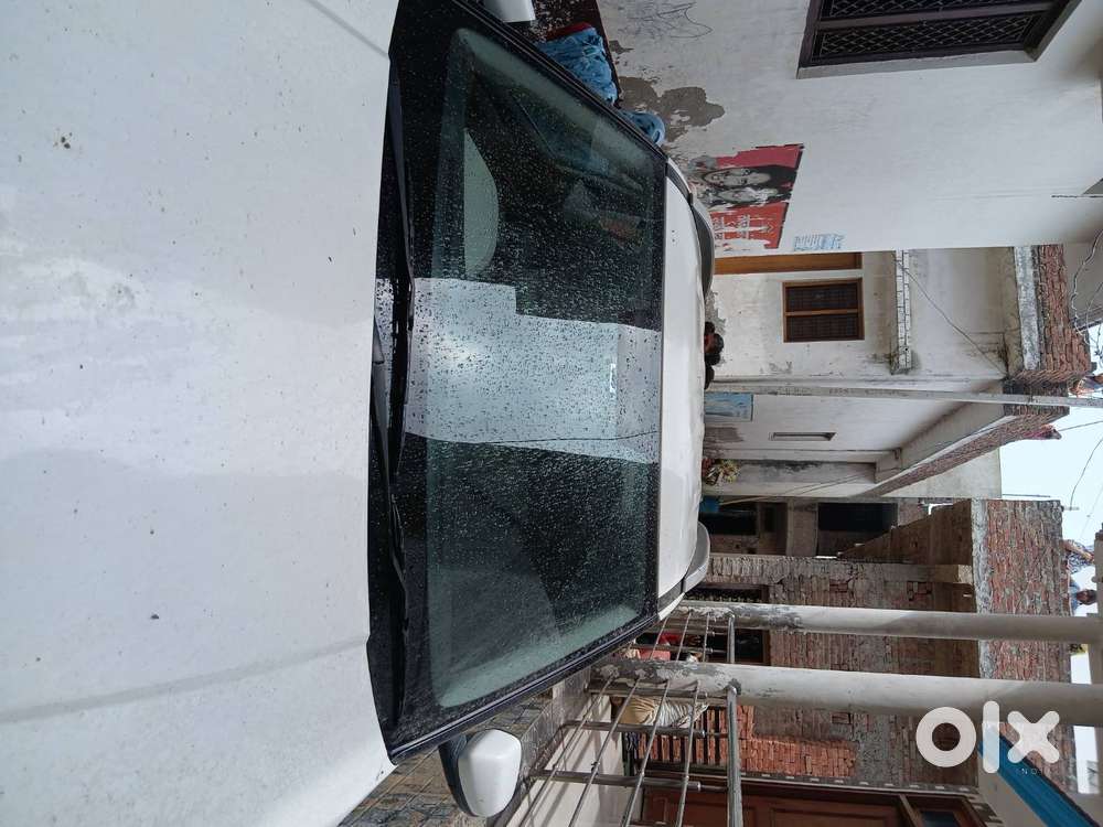 Hyundai Creta Facelift 2022 Diesel Good Condition