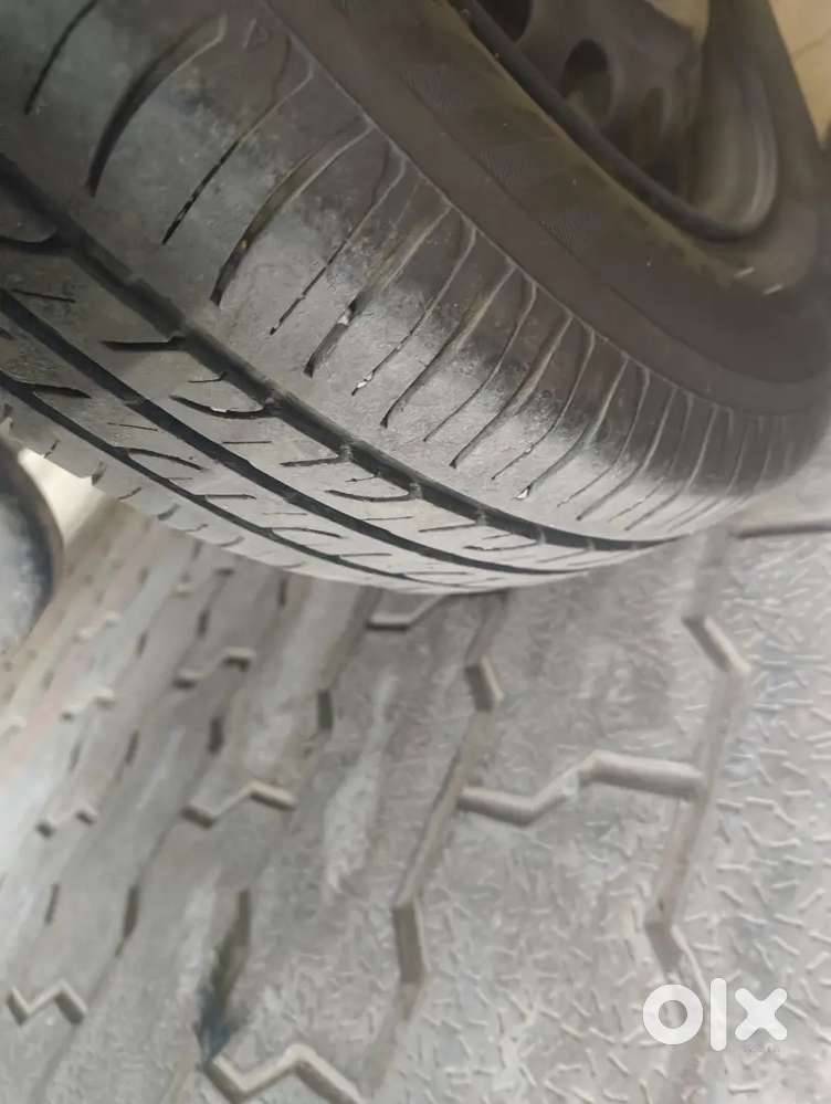 Datsun Go 2016 With 98000 Km Driven