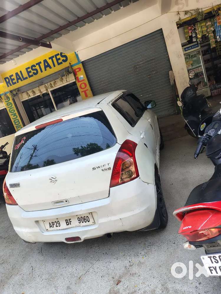 Maruti Suzuki Swift 2009 Diesel Well Maintained
