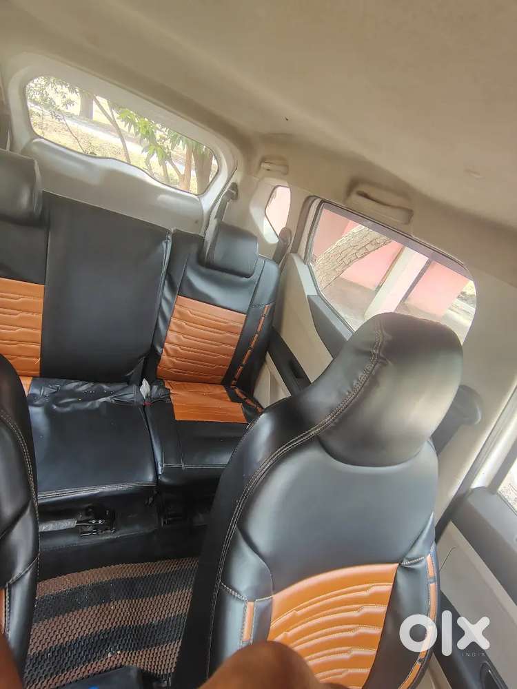 Renault Triber 2024 Petrol Well Maintained