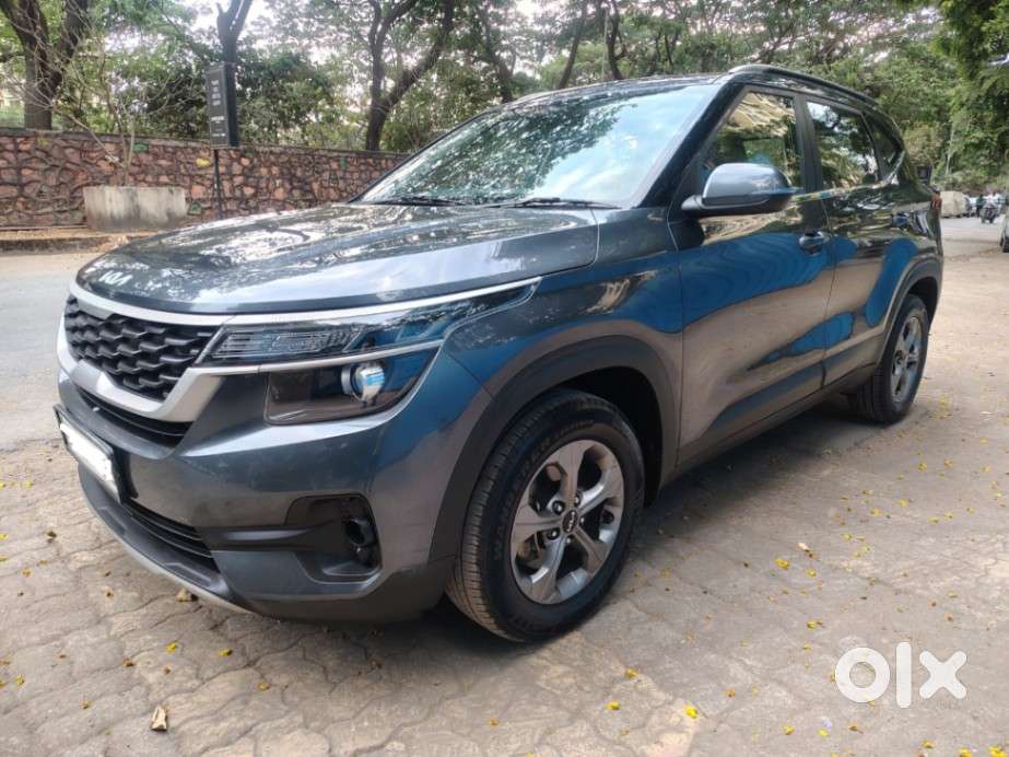 Kia Seltos Htk Plus D, 2021, Diesel