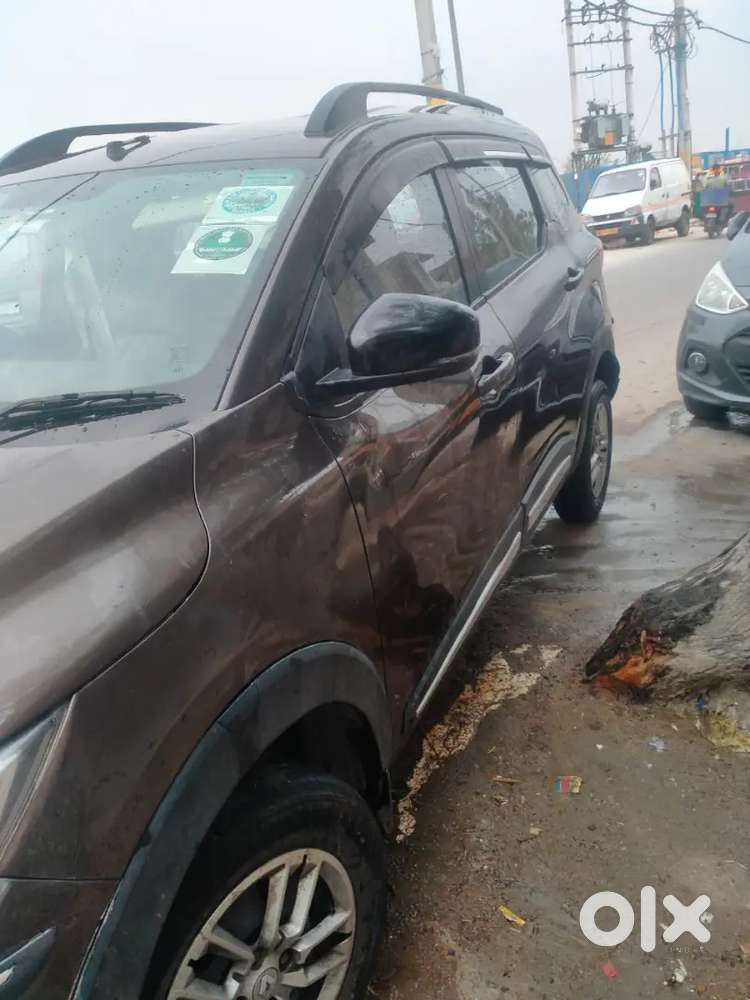 Renault Triber 2022 Petrol Well Maintained