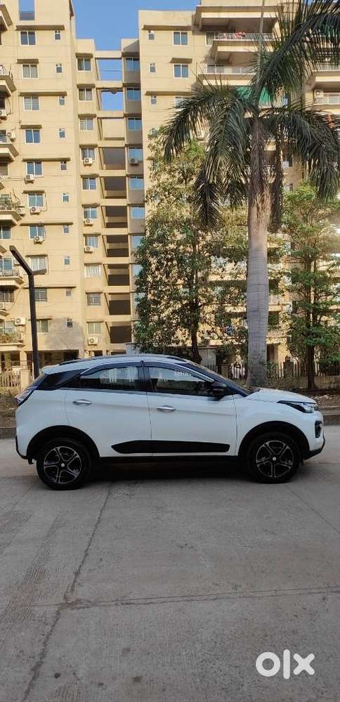 Tata Nexon 1.2 Revotron Xm (s), 2021, Petrol