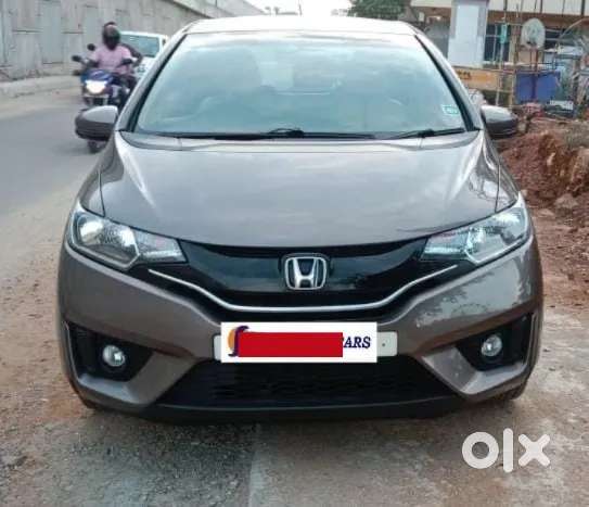 Honda Jazz 1.2 Sv I Vtec, 2016, Petrol