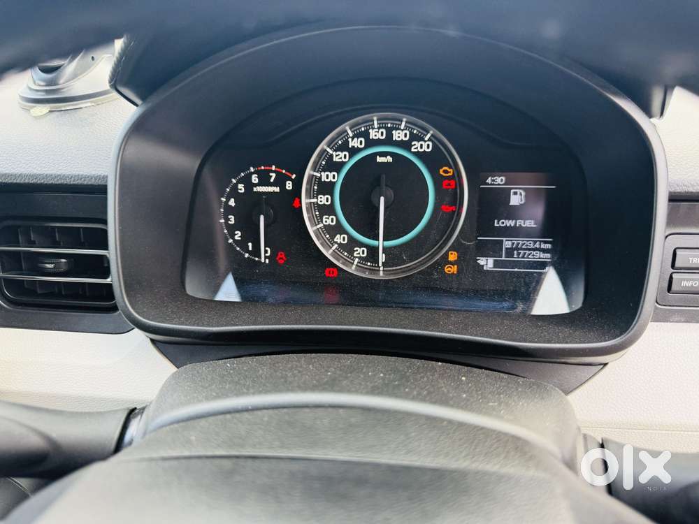 Maruti Suzuki Ignis 1.2 Delta Mt, 2025, Petrol