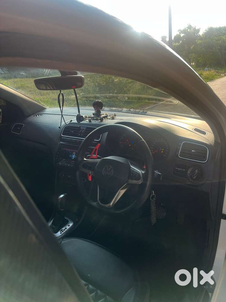 Volkswagen Polo Gt 2021