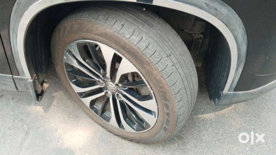 Mg Hector 2.0 Sharp Diesel, 2022, Diesel