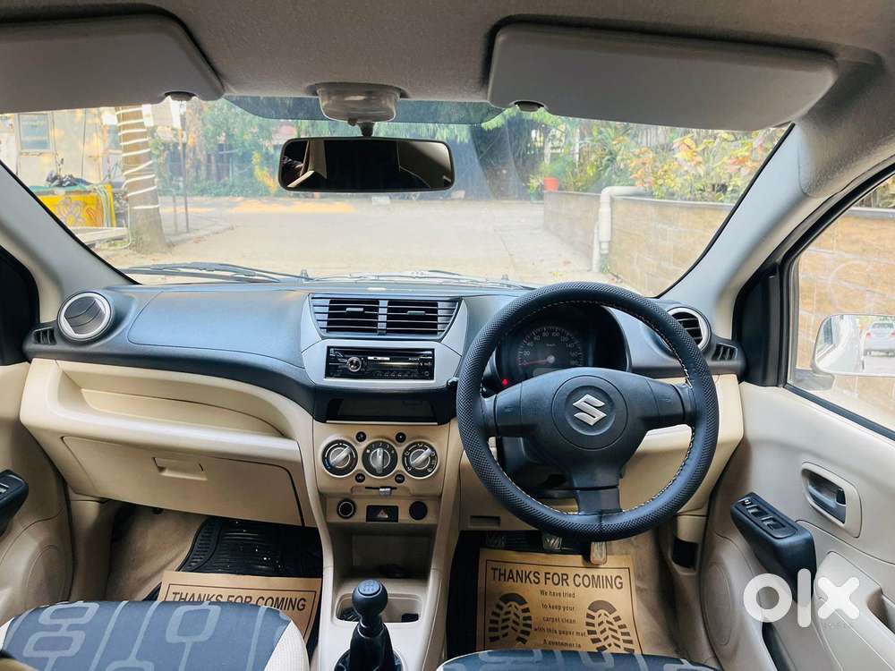 Maruti Suzuki A-star 2012-2014 1.0 Lxi, 2012, Petrol