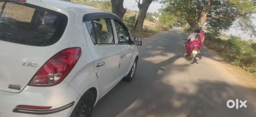 Hyundai I20 2012 Diesel 170000 Km Driven